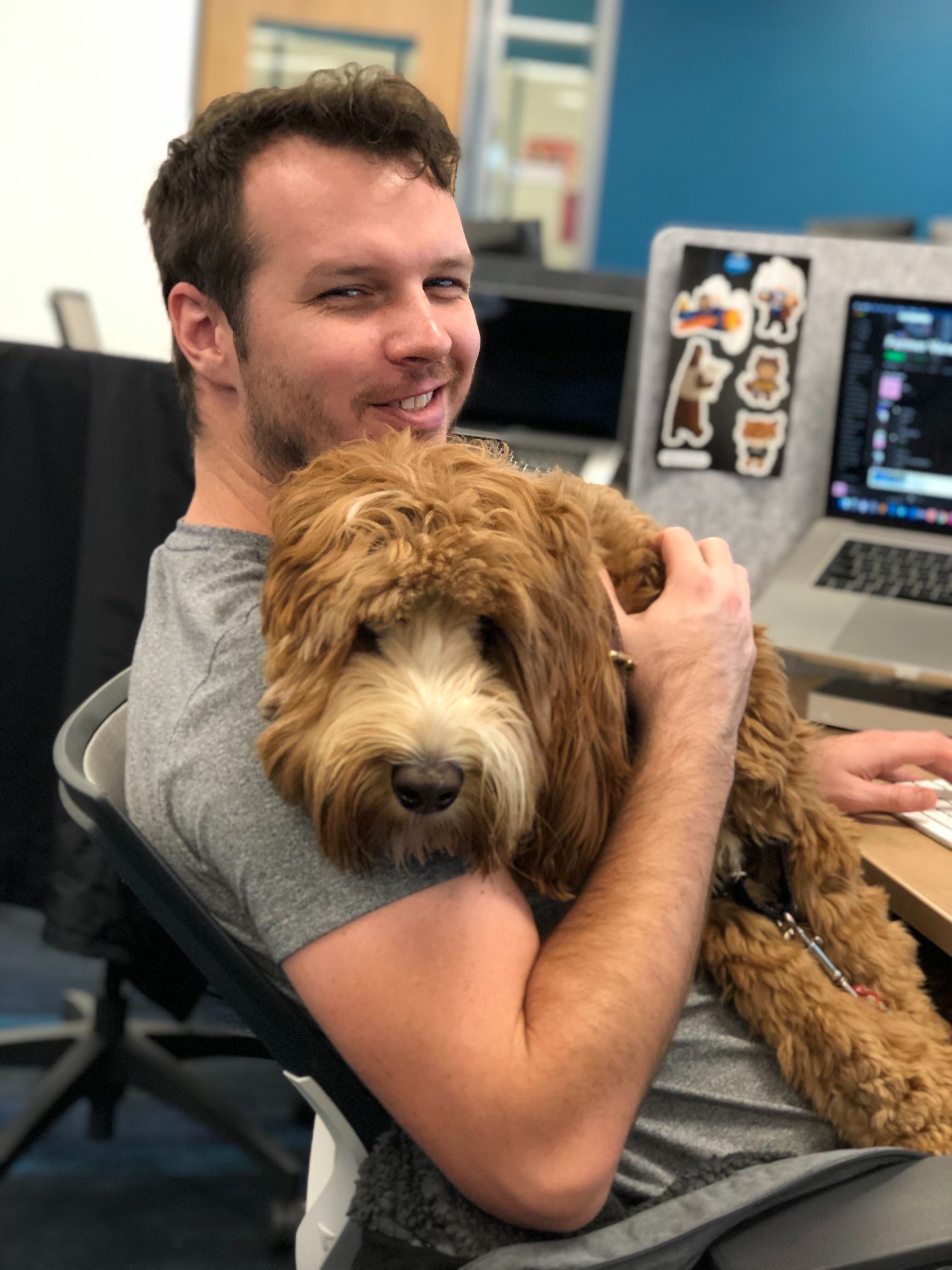 Photo of Hunter